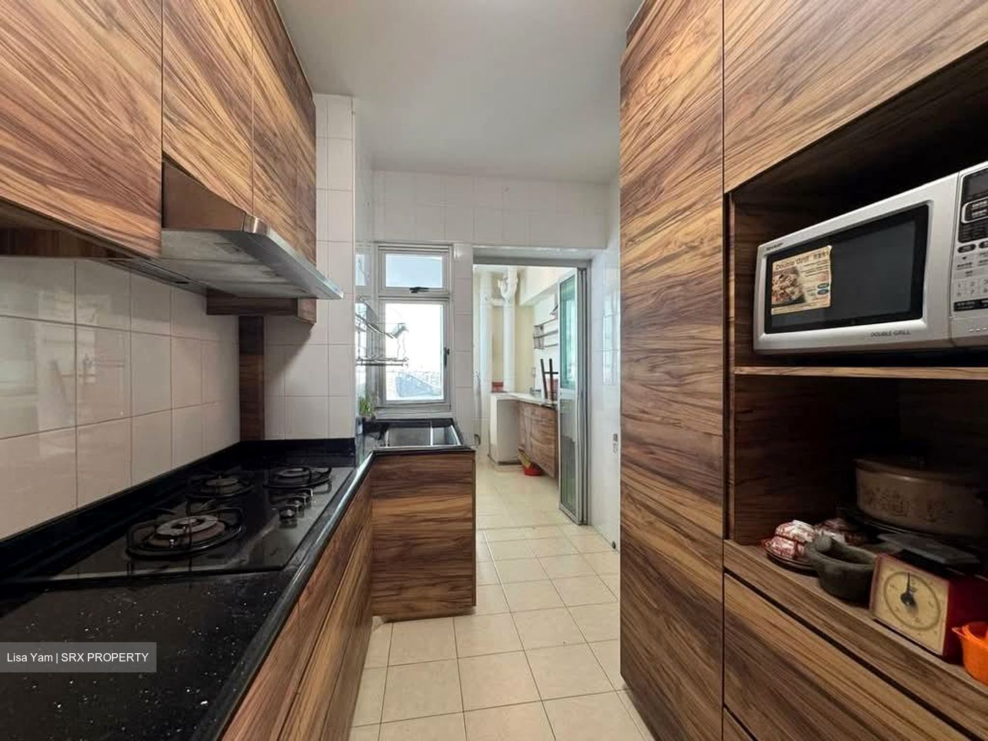 Blk 18D Buona Vista Court (Queenstown), HDB 4 Rooms #590870471
